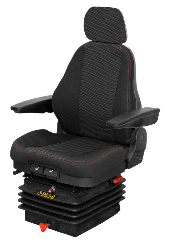 United Seats LGV90-C2 PRO